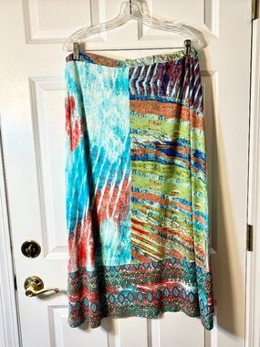 Parsley & Sage Skirt